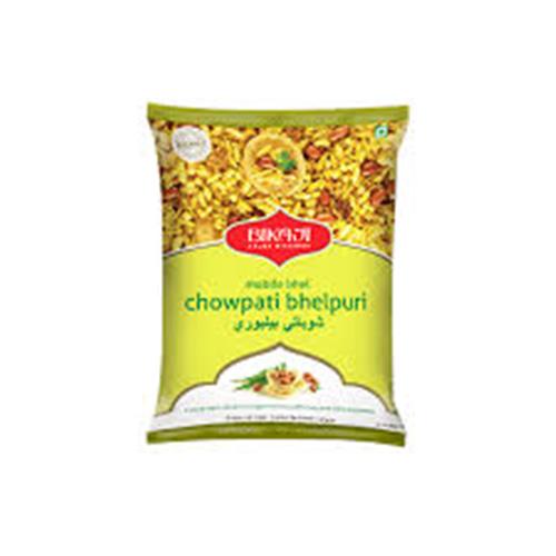 BIKAJI BHELPURI 300gm